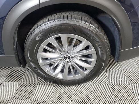 Used 2024 MAZDA CX-90 3.3 Turbo w/ Select Package AWD/4WD image 8
