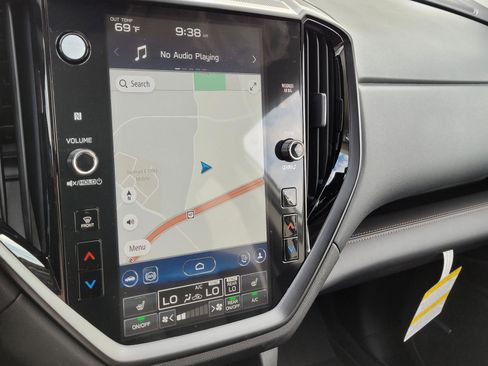 New 2026 Subaru Ascent Limited Bronze image 10