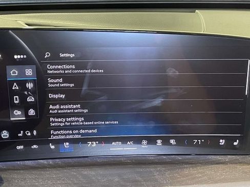 Used 2025 Audi Q5 Premium Plus AWD/4WD image 32