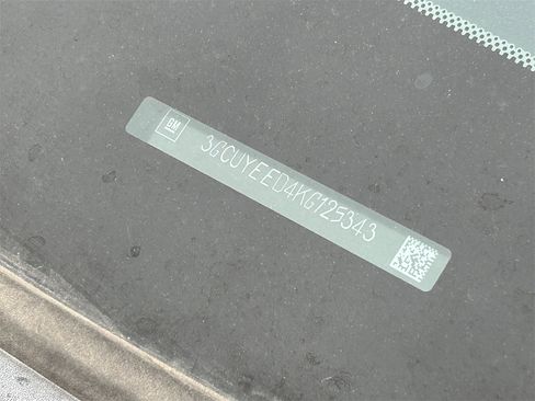 Used 2019 Chevrolet Silverado 1500 RST image 11