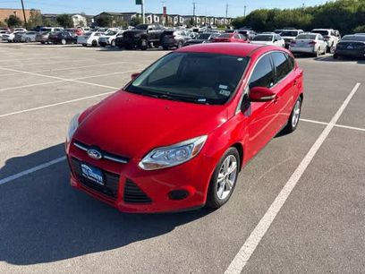 Used 2014 Ford Focus SE