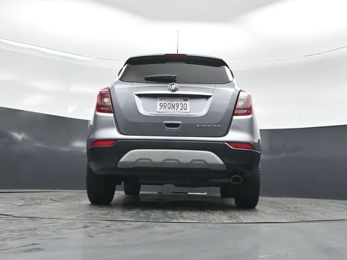 Used 2019 Buick Encore Essence FWD image 51