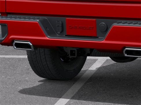 New 2026 Chevrolet Silverado 1500 RST image 14