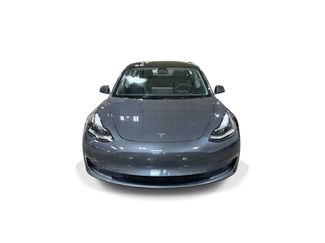 Certified 2023 Tesla Model 3 Standard Range RWD video 2