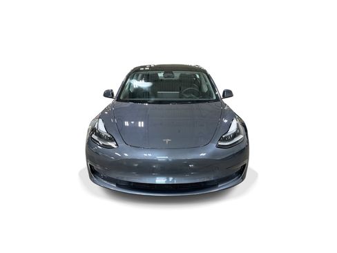 Certified 2023 Tesla Model 3 Standard Range RWD image 2