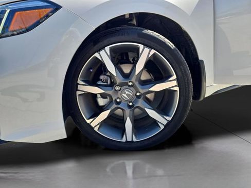 Used 2025 Honda Civic Sport image 28
