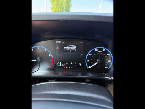 Used 2024 Ford Bronco Sport Big Bend AWD/4WD image 16