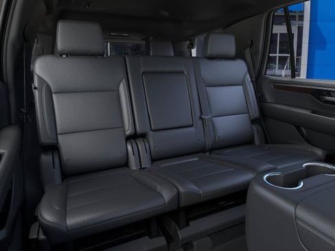New 2026 Chevrolet Tahoe LT AWD/4WD image 17