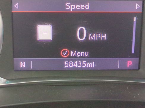 Used 2021 Chevrolet Traverse RS image 25