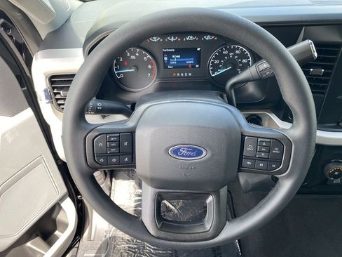 New 2026 Ford F250 XLT AWD/4WD image 29