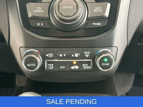 Used 2015 Acura RDX AWD w/ Technology Package image 15