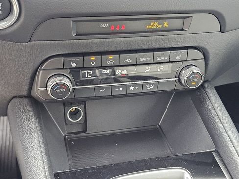 New 2025 MAZDA CX-5 AWD 2.5 S w/ Preferred Package image 30