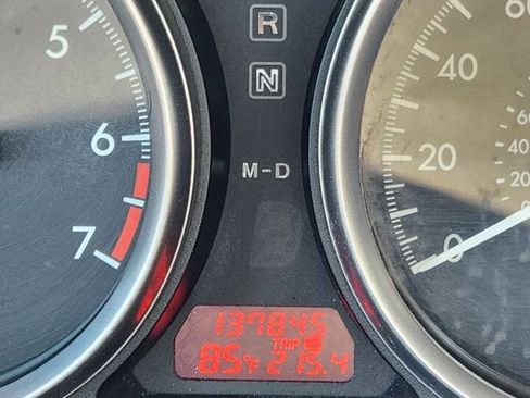 Used 2013 MAZDA MAZDA6 i Touring FWD image 21