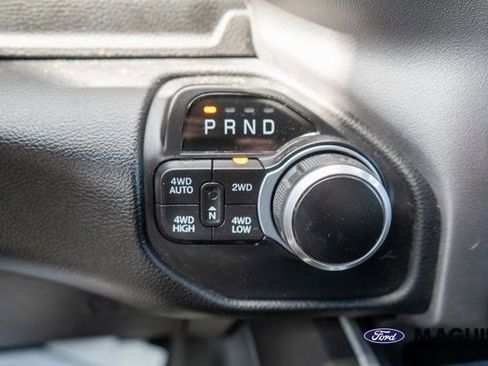 Used 2022 RAM 1500 Big Horn AWD/4WD image 26