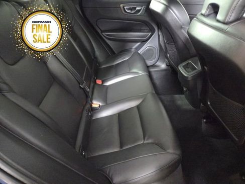 Used 2024 Volvo XC60 B5 Core image 19