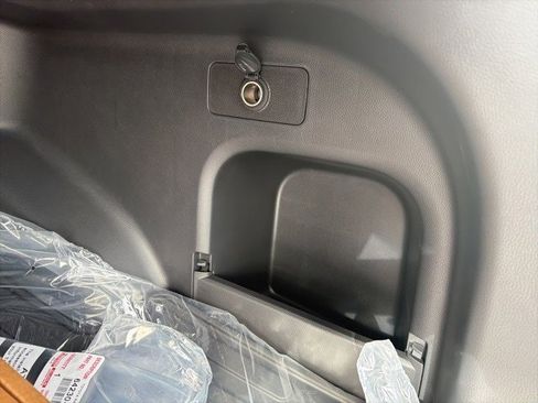 New 2025 Toyota RAV4 XLE Premium image 56