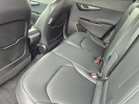 New 2026 Kia EV6 Wind AWD/4WD image 12