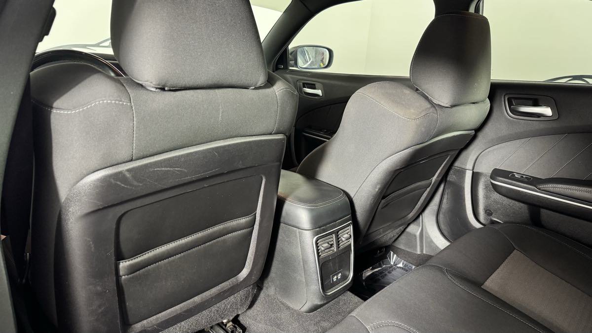 Used 2019 Dodge Charger GT RWD image 29