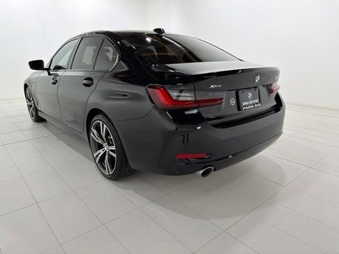 Certified 2023 BMW 330e xDrive w/ Premium Package AWD/4WD image 47
