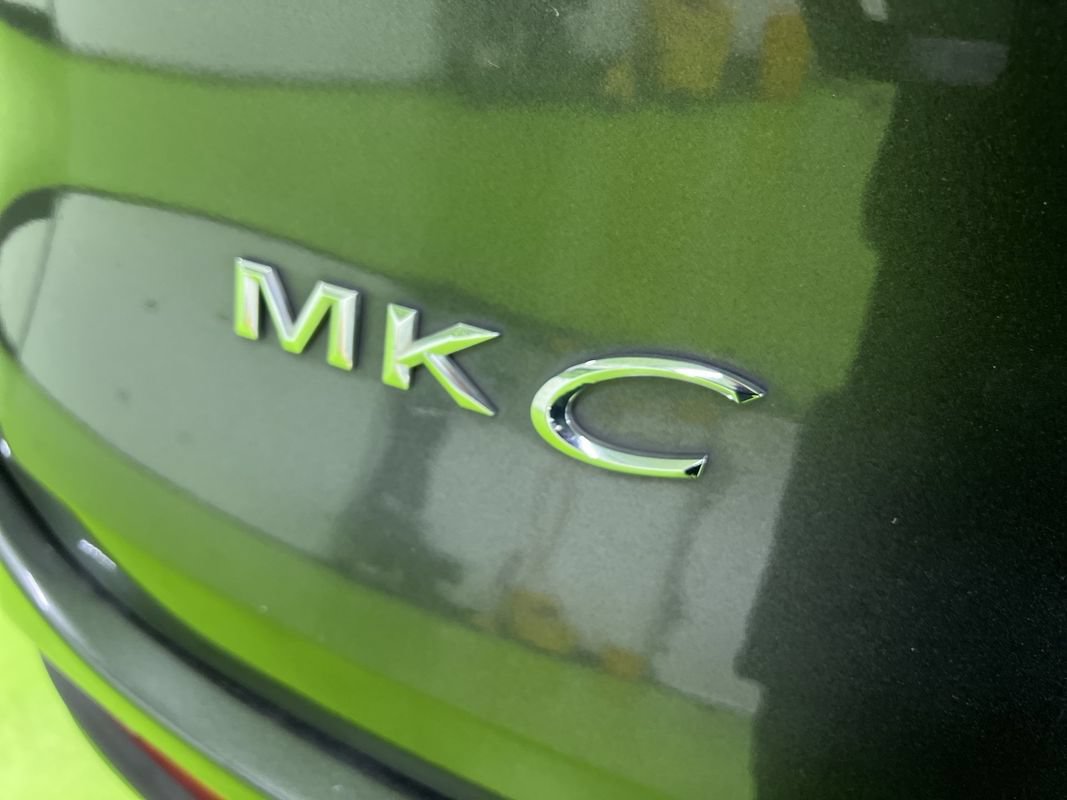Used 2019 Lincoln MKC Premiere AWD/4WD image 12