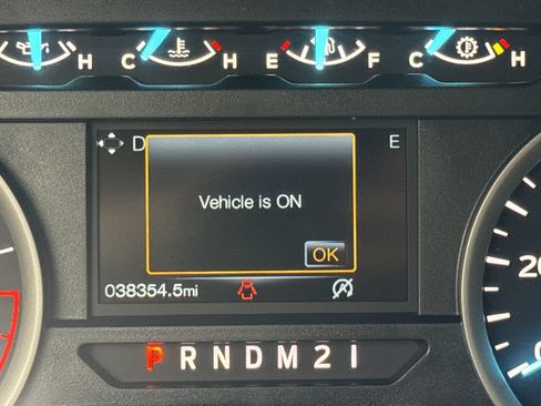 Used 2019 Ford F150 XLT w/ Equipment Group 302A Luxury image 28