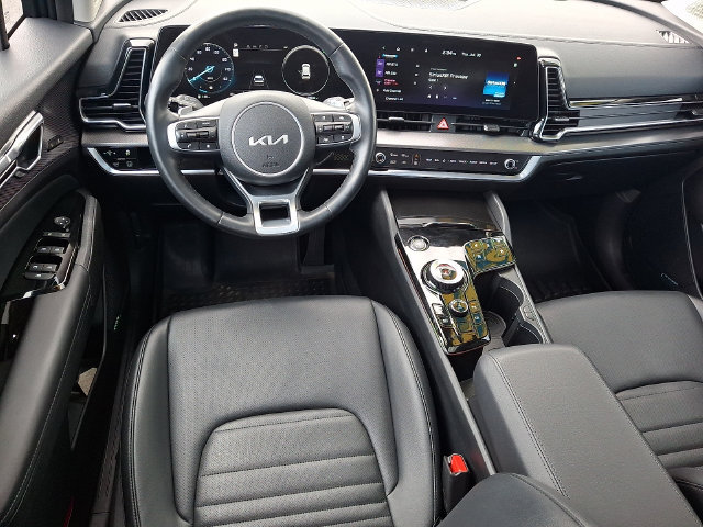 Used 2023 Kia Sportage SX Prestige AWD/4WD image 11