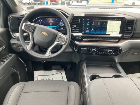 New 2026 Chevrolet Silverado 2500 LT w/ All Star Edition image 22