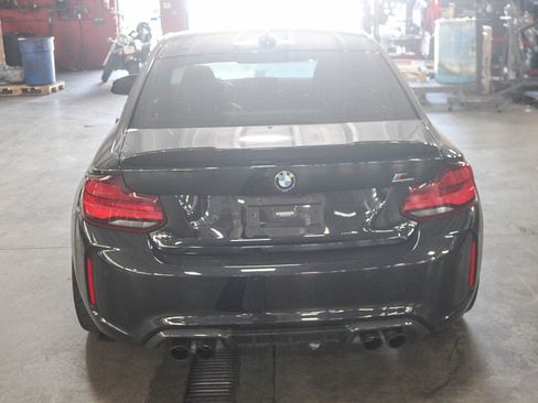 Used 2021 BMW M2 Competition w/ Executive Package RWD image 13