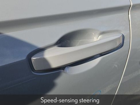 Used 2024 Honda CR-V LX image 21