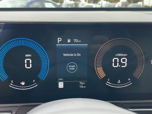 New 2026 Hyundai Kona SEL Sport image 23