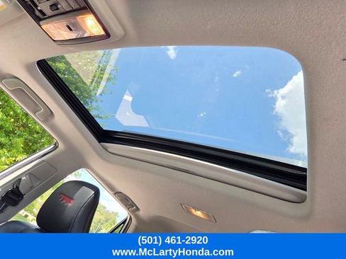 Used 2021 Toyota 4Runner Venture w/ Moonroof Package AWD/4WD image 9