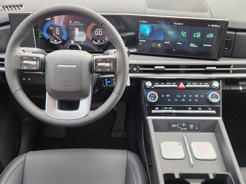 New 2026 Hyundai Santa Fe SEL FWD image 23