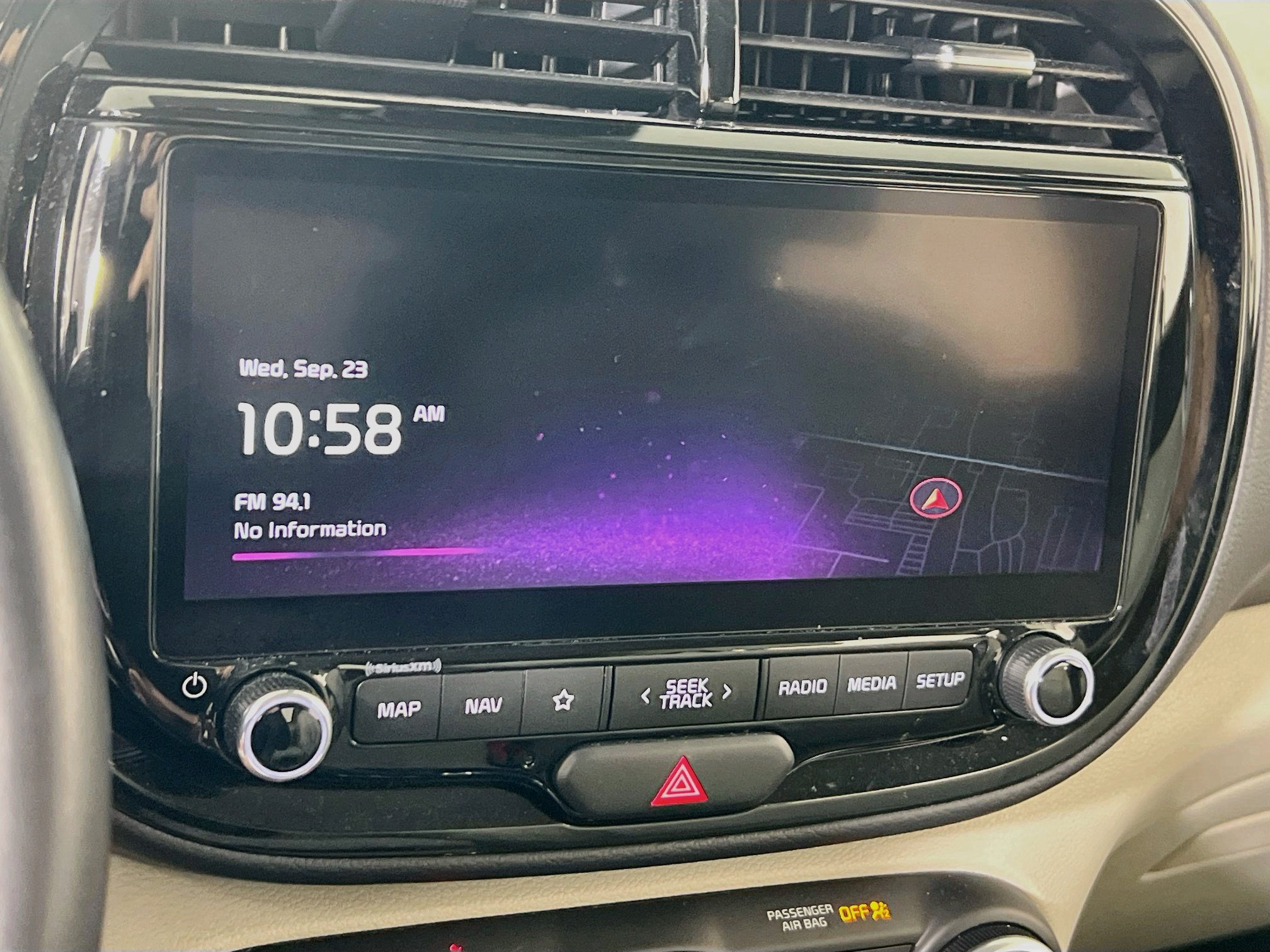 Used 2024 Kia Soul EX FWD image 15