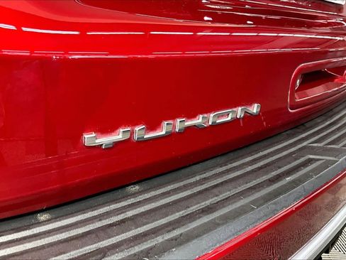 Used 2023 GMC Yukon XL Denali AWD/4WD image 30