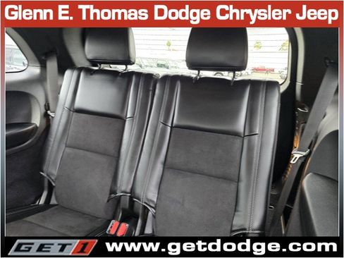 Used 2022 Dodge Durango GT image 24