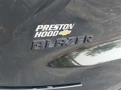 Used 2022 Chevrolet Blazer RS image 10