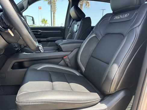 New 2026 RAM 1500 RHO AWD/4WD image 15