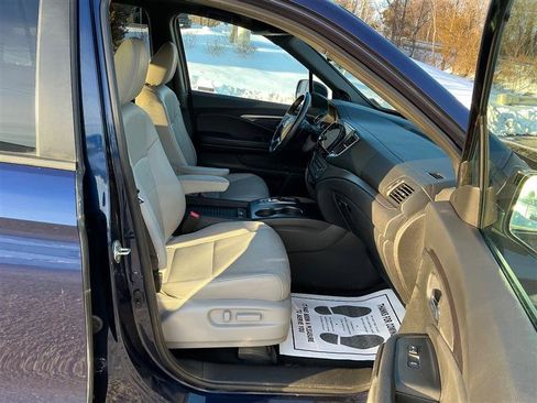 Used 2019 Honda Passport EX-L image 35