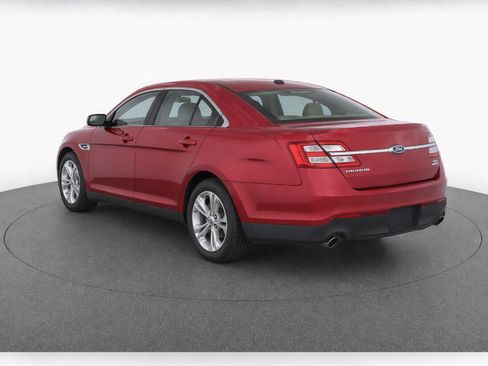 Used 2016 Ford Taurus SEL w/ Equipment Group 201A FWD image 4
