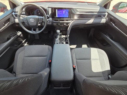 Certified 2025 Toyota Camry LE w/ Convenience Package FWD image 4