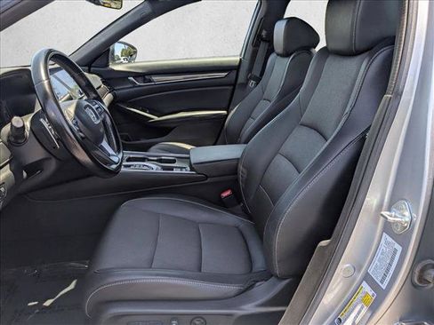 Used 2021 Honda Accord Sport image 17
