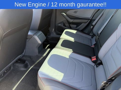 New 2026 Volkswagen Jetta GLI Autobahn FWD image 13