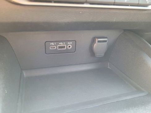 Used 2025 Nissan Altima 2.5 SV FWD image 20