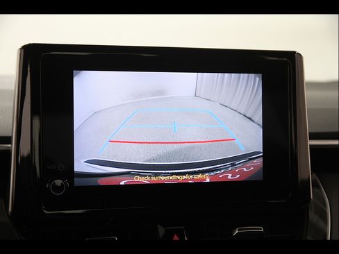 Used 2023 Toyota Corolla XSE FWD image 13
