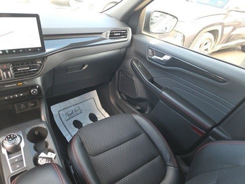 New 2026 Ford Escape ST-Line w/ Tech Pack #1 image 20