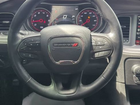 Certified 2023 Dodge Charger GT AWD/4WD image 9