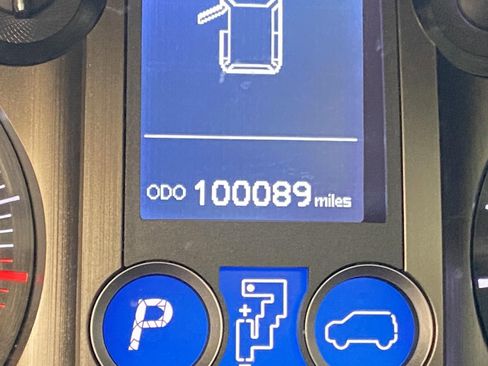 Used 2018 Lexus GX 460 Premium w/ Navigation Package image 29