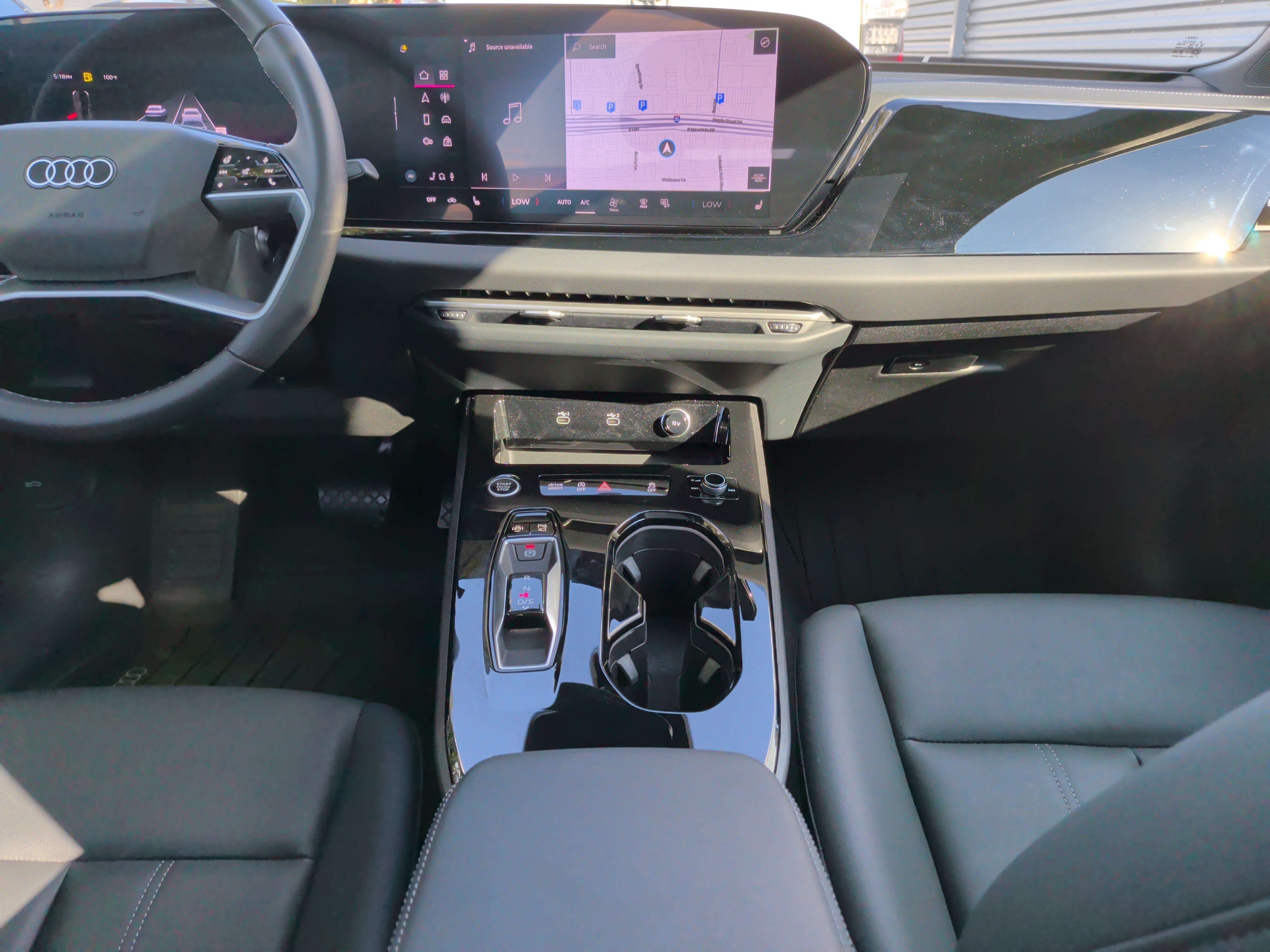 Used 2025 Audi A5 Premium w/ Convenience Package AWD/4WD image 31
