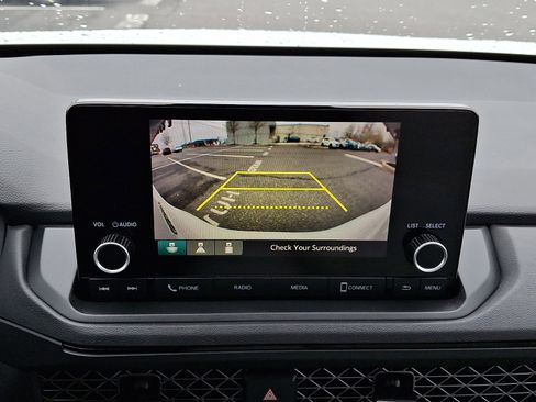 Used 2023 Honda Accord EX image 18