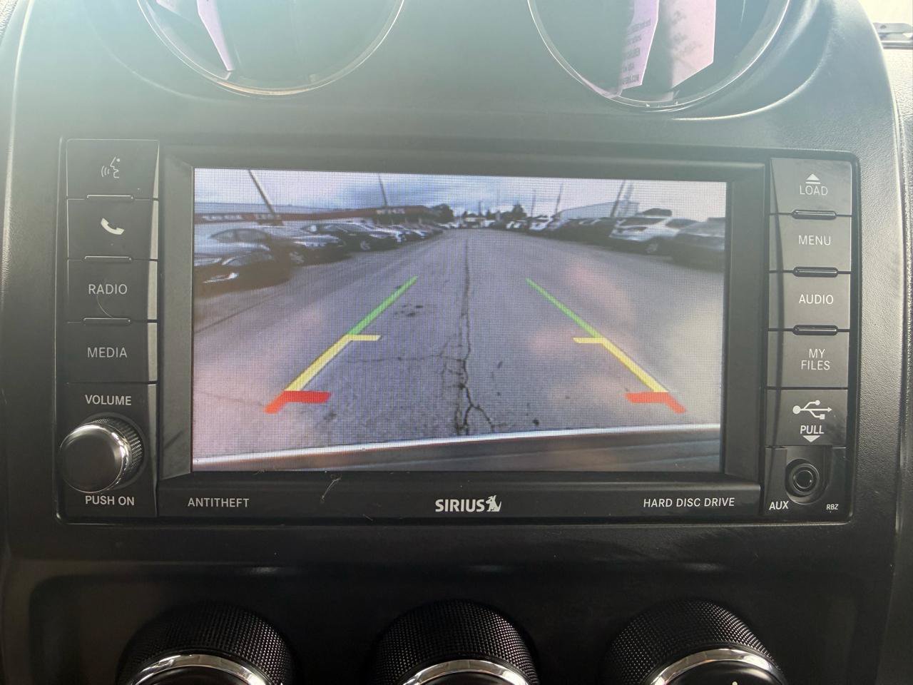 Used 2016 Jeep Patriot High Altitude AWD/4WD image 20